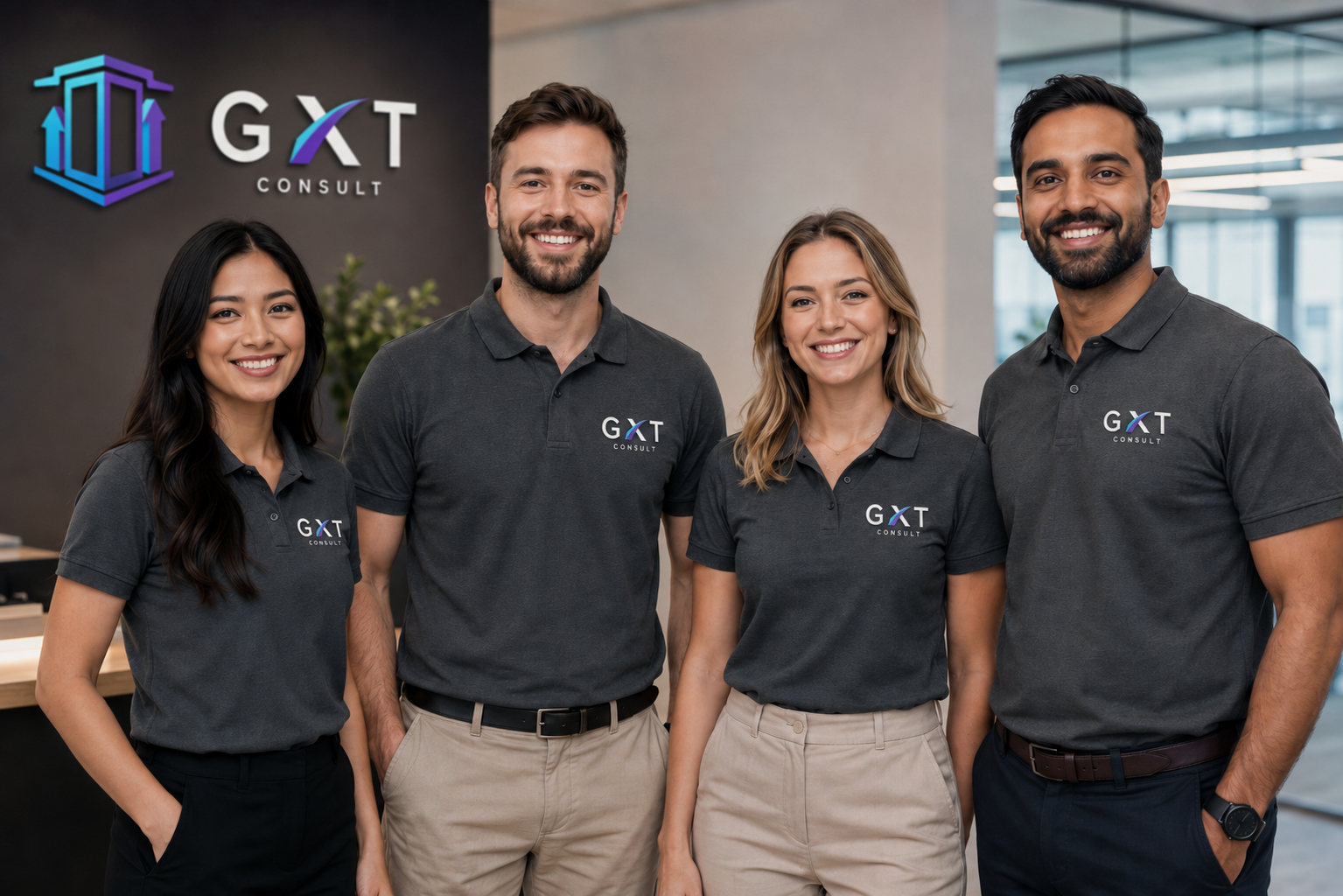GXT Consult