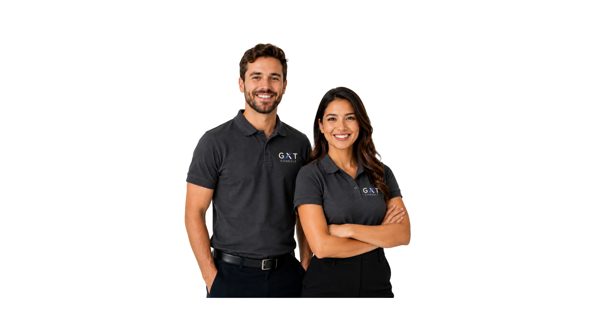 Especialistas da GXT Consult
